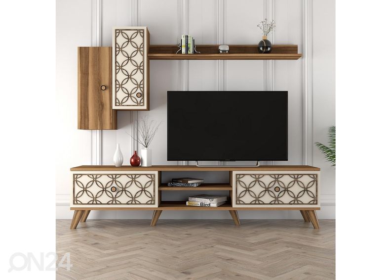 Секция увеличить