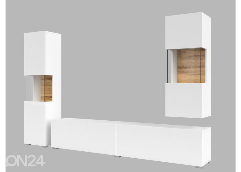 Секция увеличить