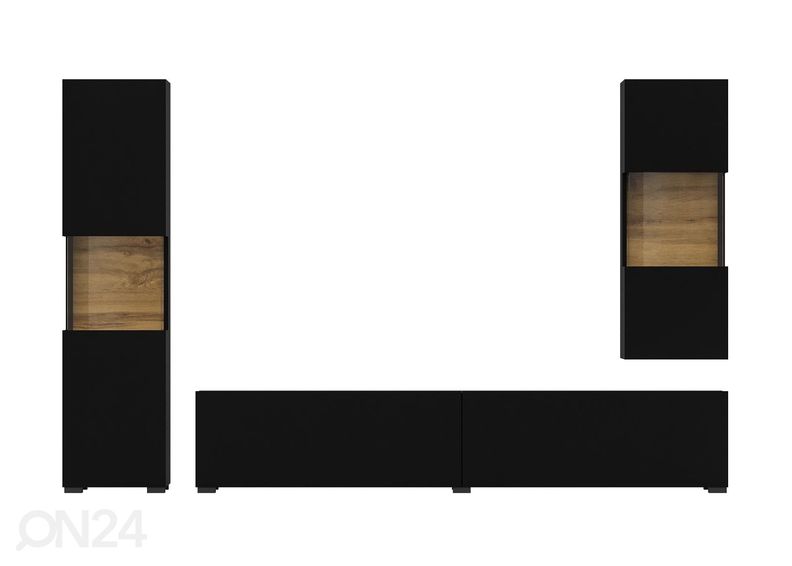 Секция увеличить