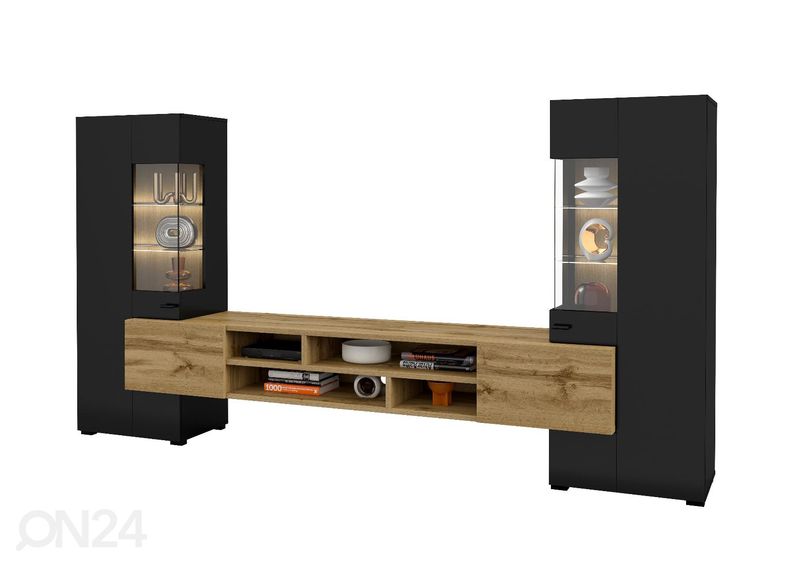 Секция увеличить