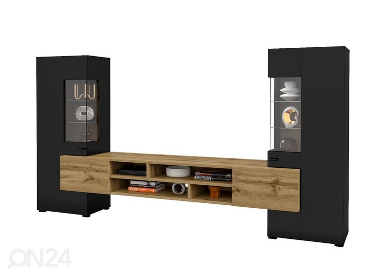 Секция увеличить