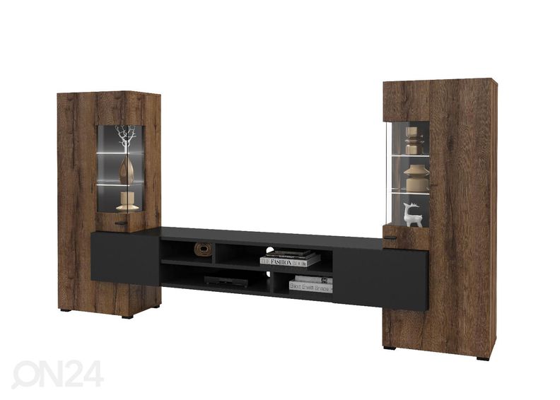 Секция увеличить