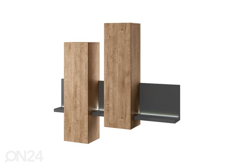 Секция увеличить