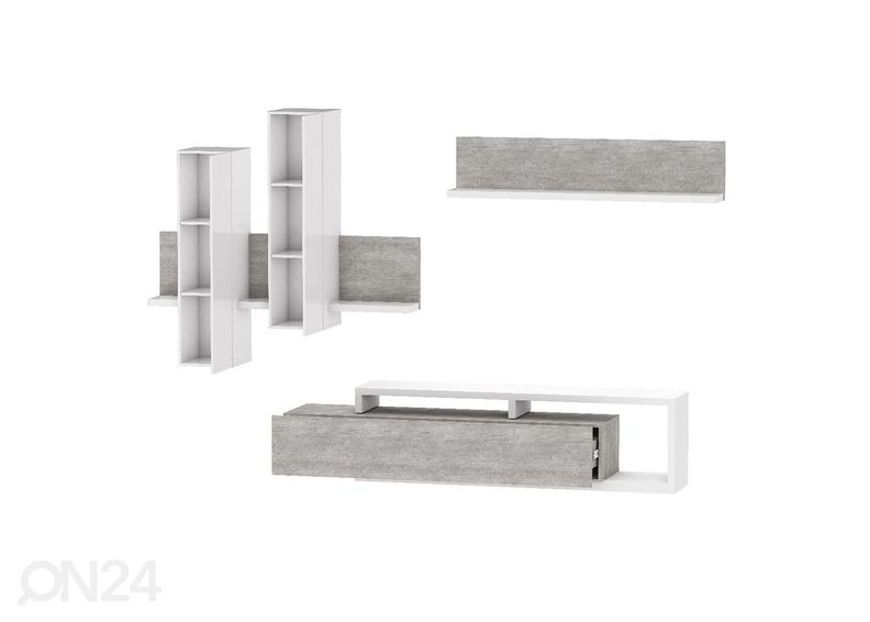 Секция увеличить