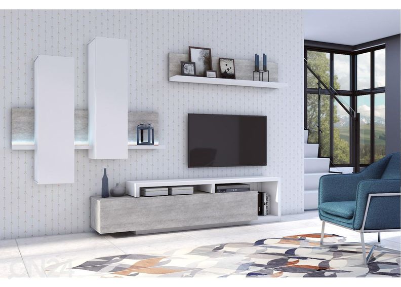 Секция увеличить