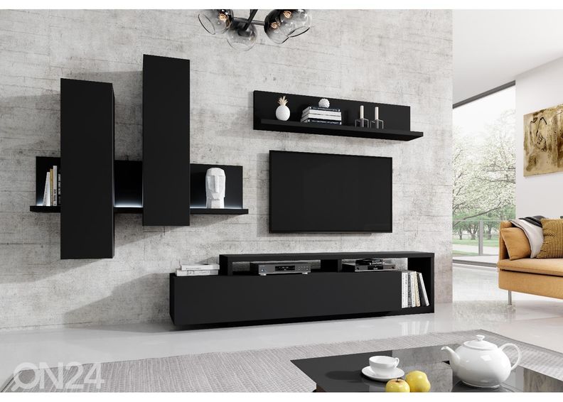 Секция увеличить