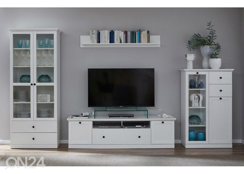 Секция Baxter увеличить