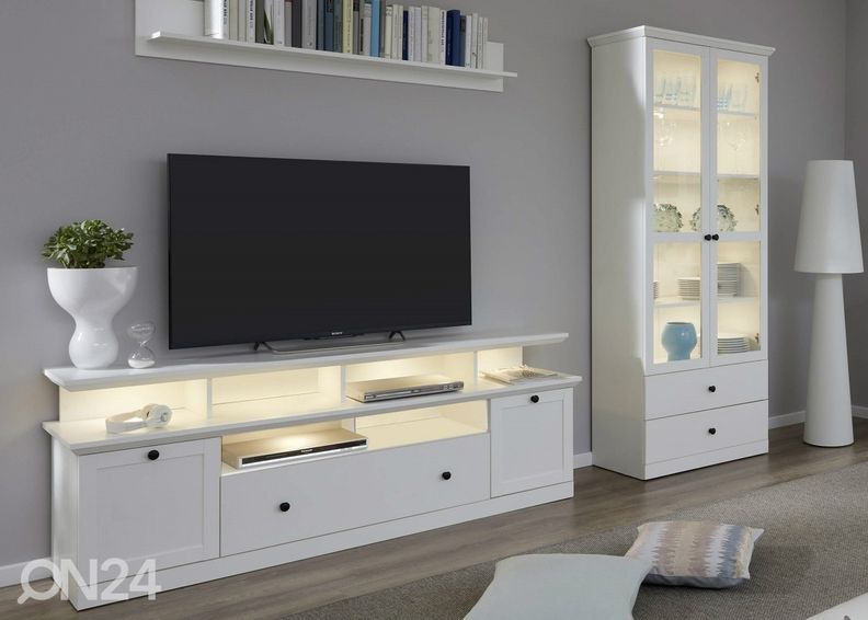 Секция Baxter увеличить