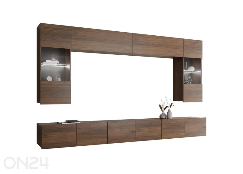 Секция Calabrini I + LED увеличить
