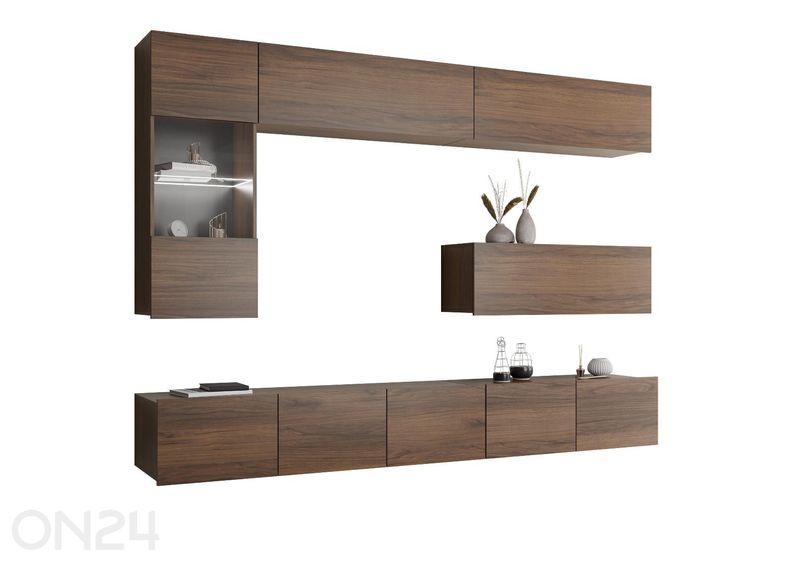 Секция Calabrini IV + LED увеличить