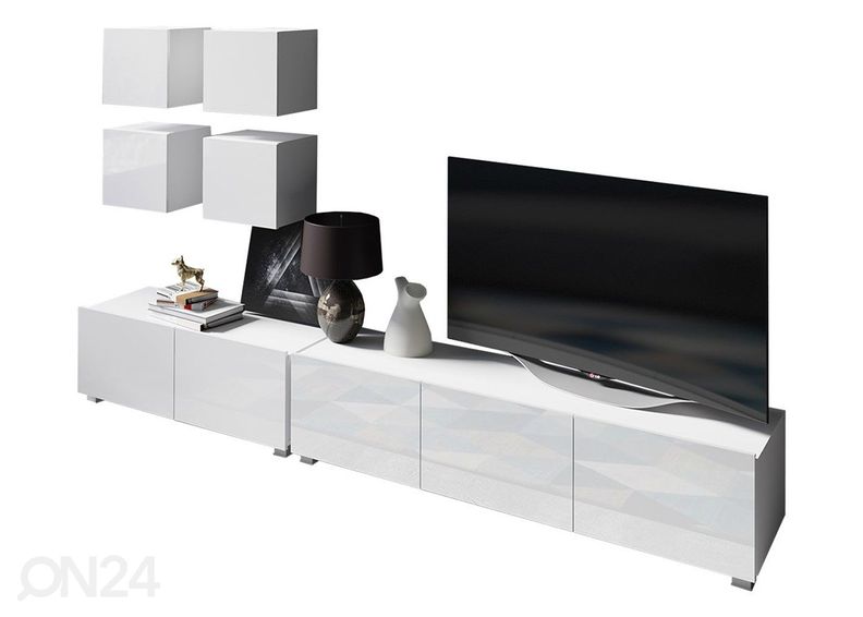 Секция Claudia 250 см увеличить