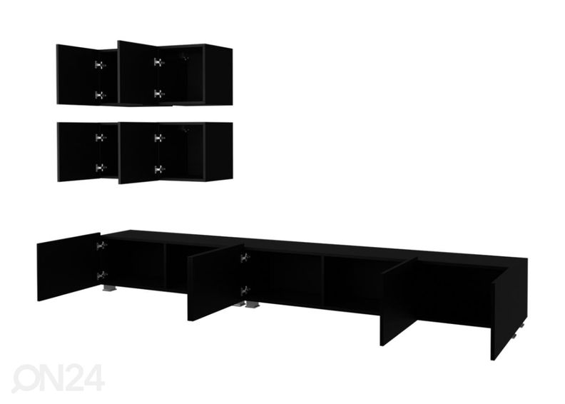 Секция Claudia 250 см увеличить