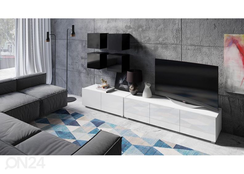 Секция Claudia 250 см увеличить