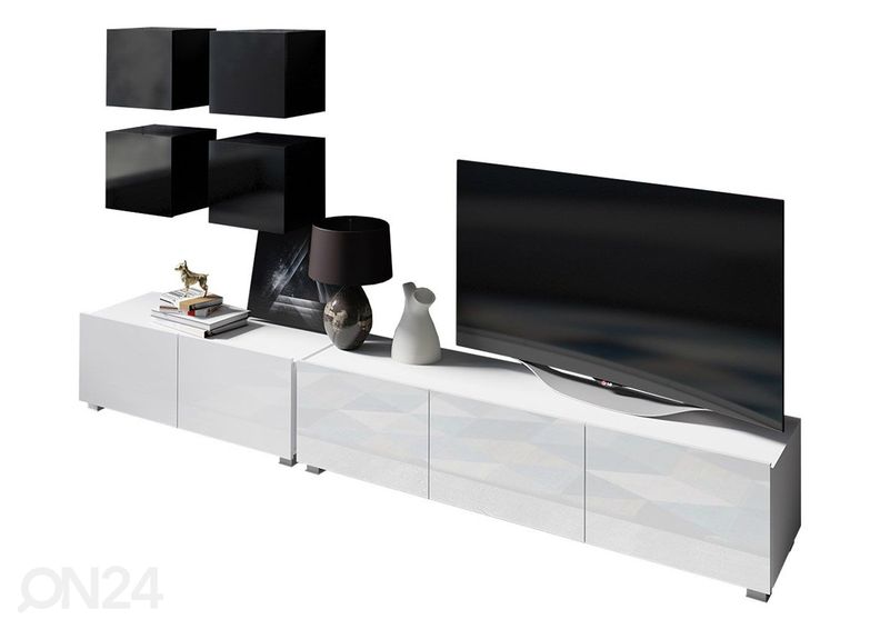 Секция Claudia 250 см увеличить