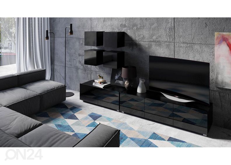 Секция Claudia 250 см увеличить