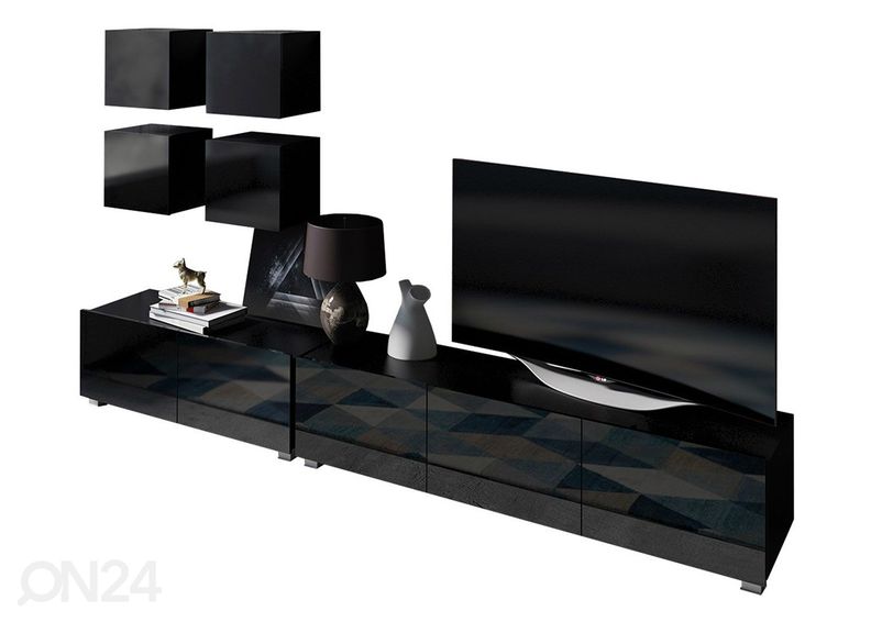 Секция Claudia 250 см увеличить