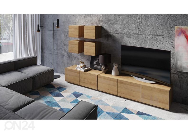 Секция Claudia 250 см увеличить