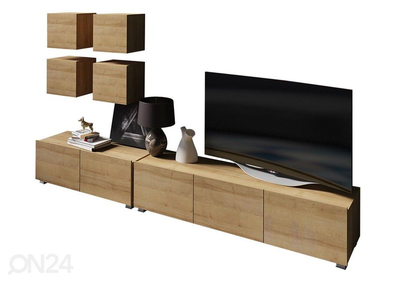 Секция Claudia 250 см увеличить