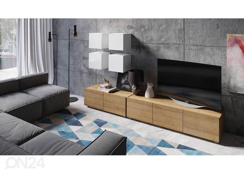 Секция Claudia 250 см увеличить