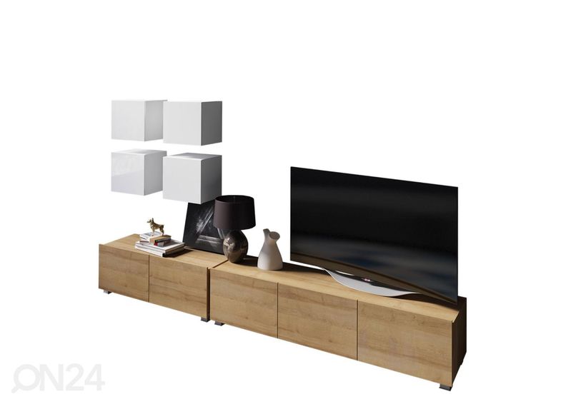 Секция Claudia 250 см увеличить