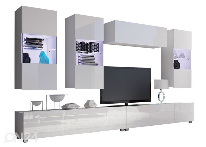 Секция Claudia 300 см увеличить