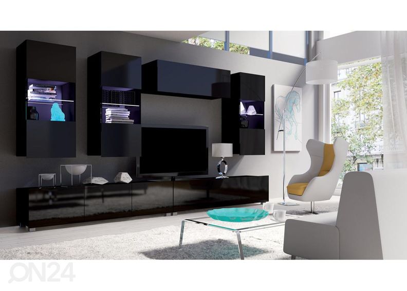 Секция Claudia 300 см увеличить