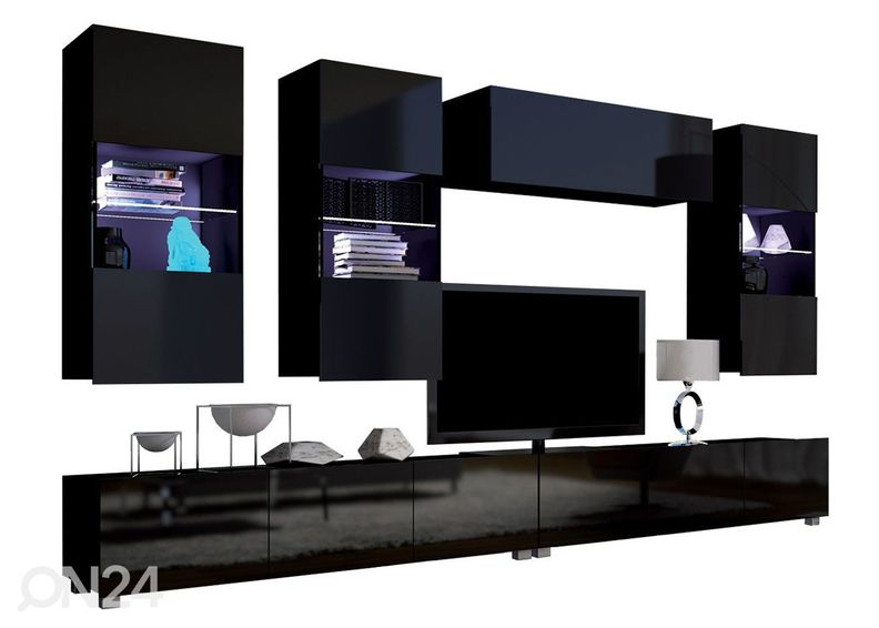 Секция Claudia 300 см увеличить