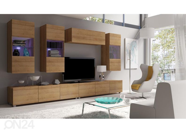 Секция Claudia 300 см увеличить