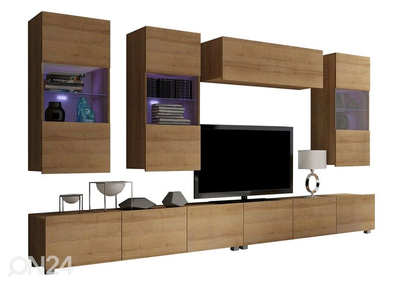 Секция Claudia 300 см увеличить