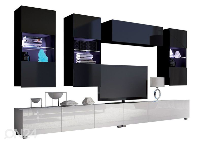 Секция Claudia 300 см увеличить