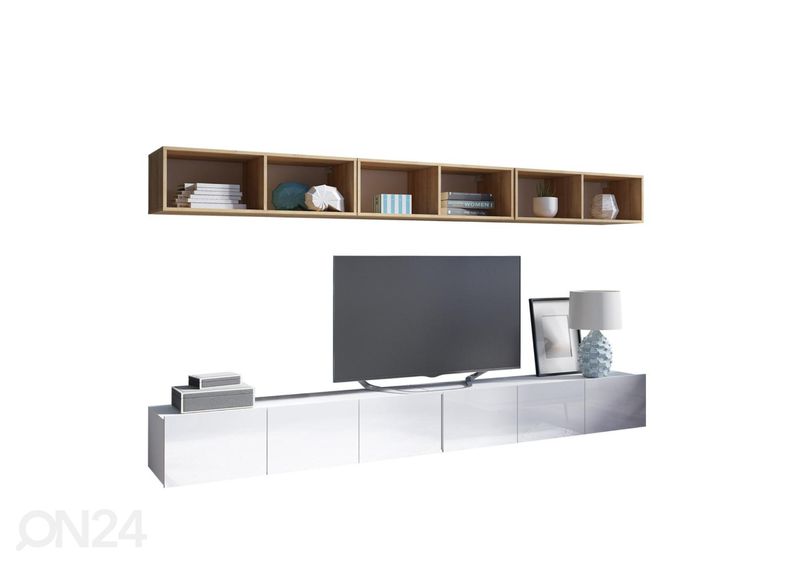 Секция Claudia 300 см увеличить