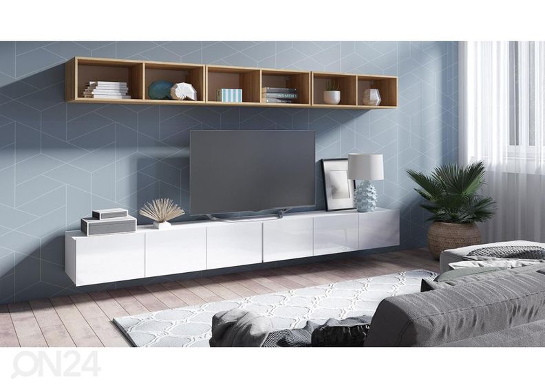 Секция Claudia 300 см увеличить