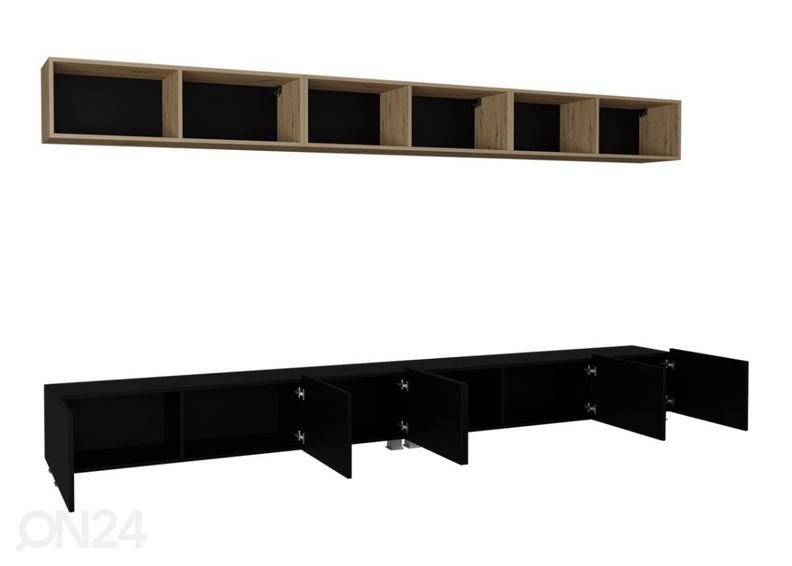 Секция Claudia 300 см увеличить