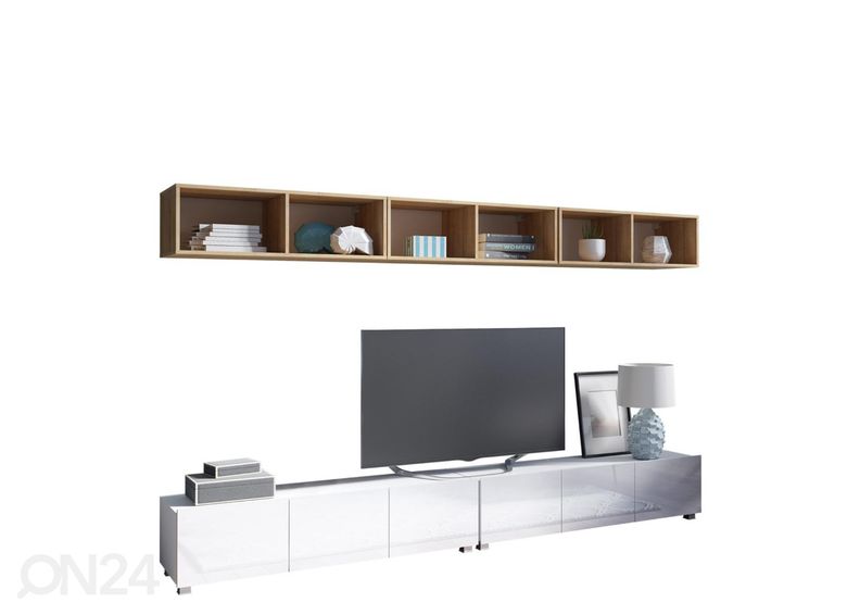 Секция Claudia 300 см увеличить