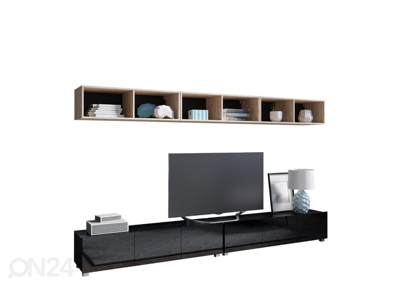 Секция Claudia 300 см увеличить