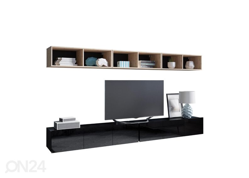 Секция Claudia 300 см увеличить