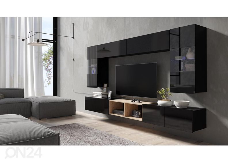 Секция Claudia 300 см увеличить