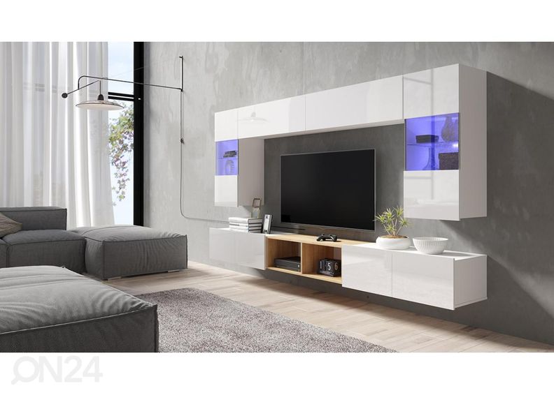 Секция Claudia 300 см увеличить