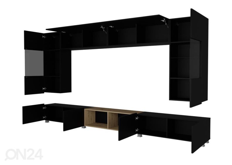 Секция Claudia 300 см увеличить