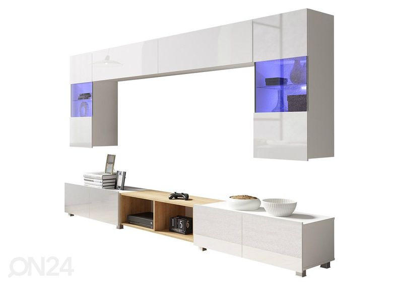 Секция Claudia 300 см увеличить