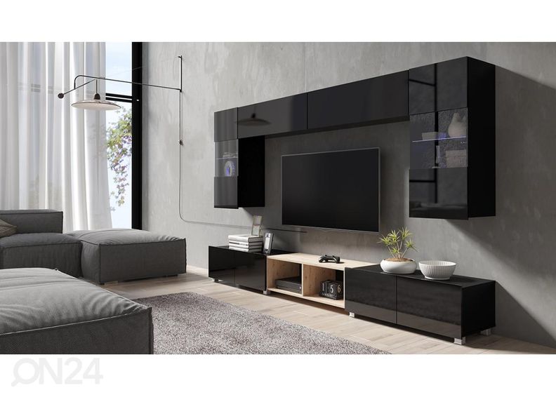 Секция Claudia 300 см увеличить