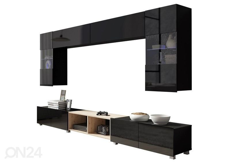 Секция Claudia 300 см увеличить