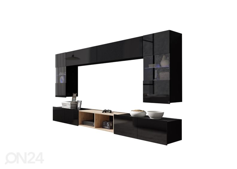 Секция Claudia 300 см увеличить