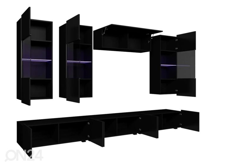 Секция Claudia 300 см увеличить