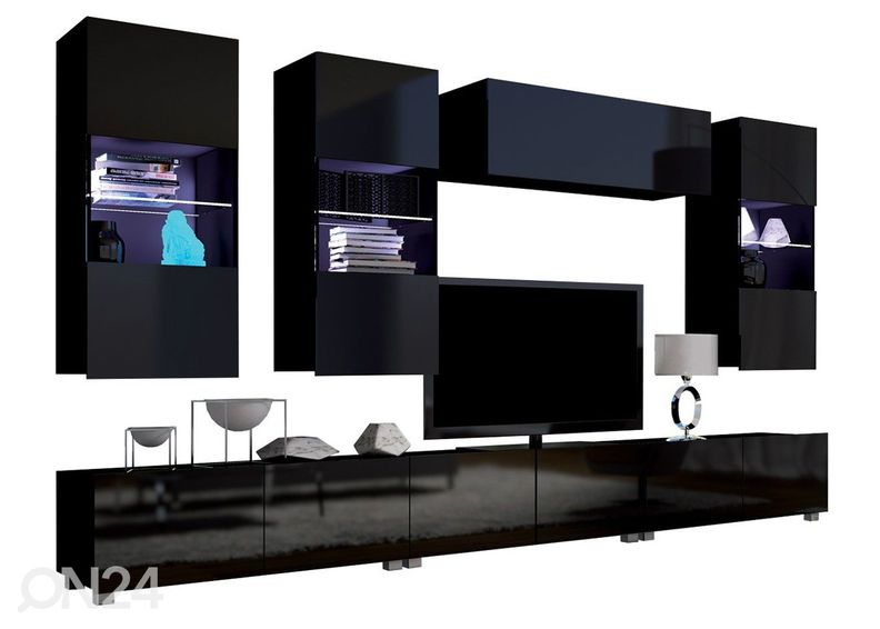 Секция Claudia 300 см увеличить