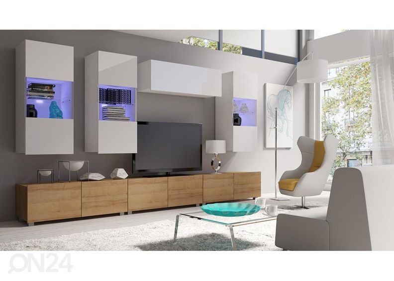 Секция Claudia 300 см увеличить