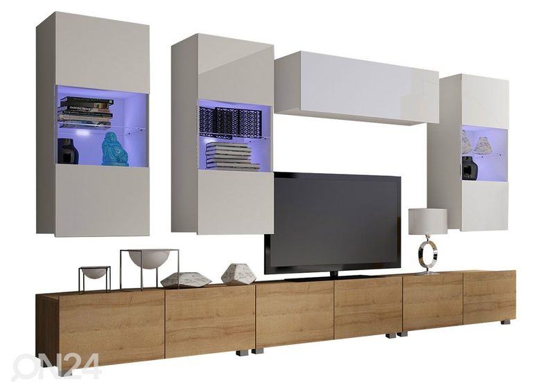 Секция Claudia 300 см увеличить