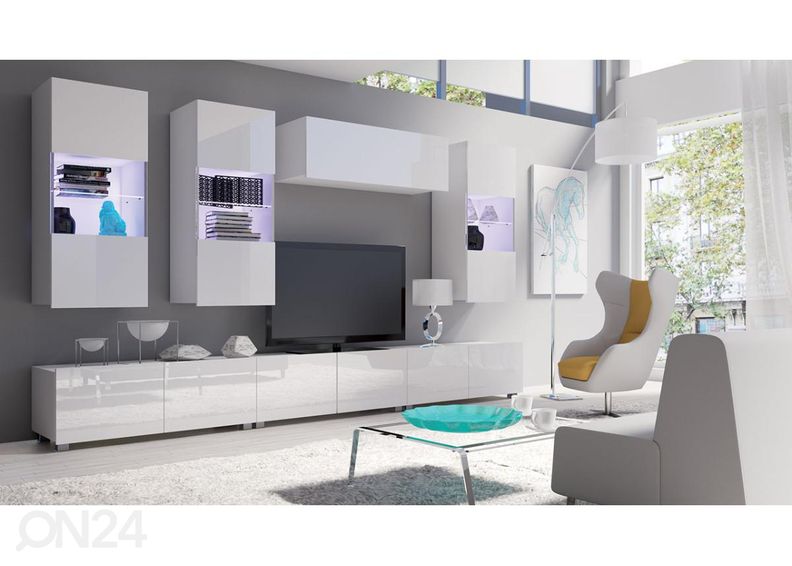 Секция Claudia 300 см увеличить