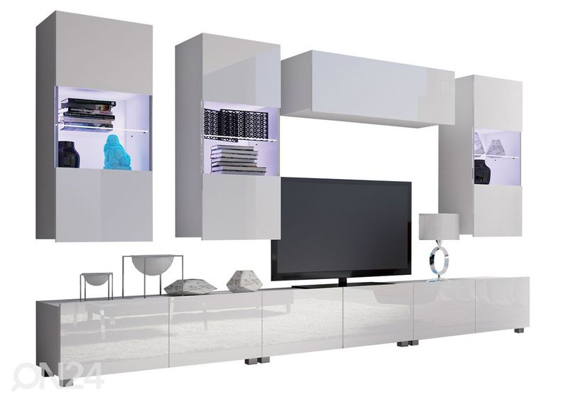 Секция Claudia 300 см увеличить