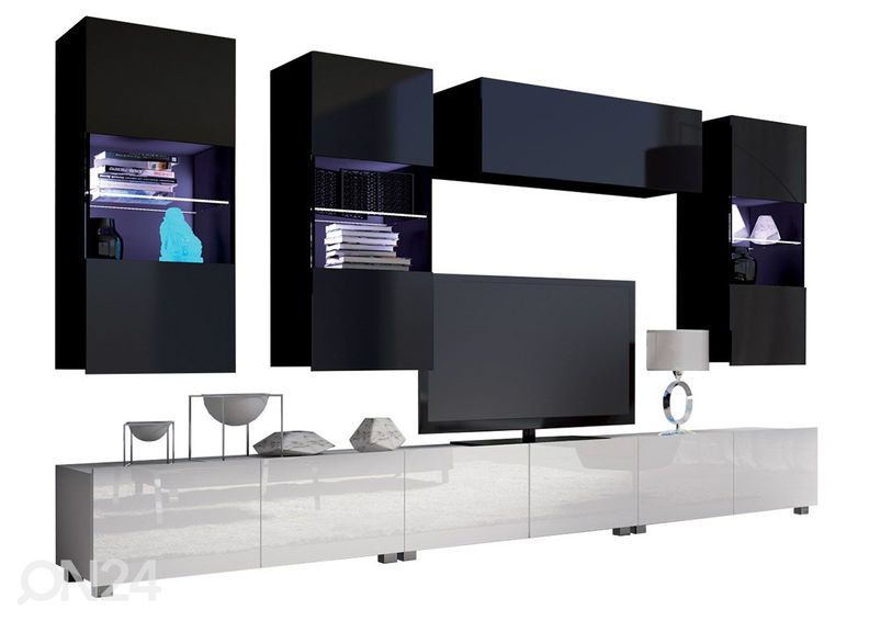 Секция Claudia 300 см увеличить